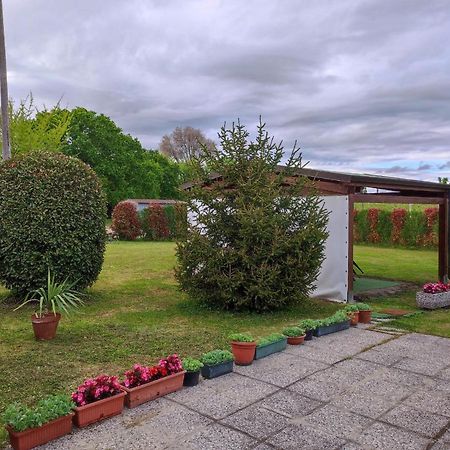 I Due Orfici Bed & Breakfast Cona  Eksteriør bilde