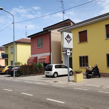 I Due Orfici Bed & Breakfast Cona  Eksteriør bilde