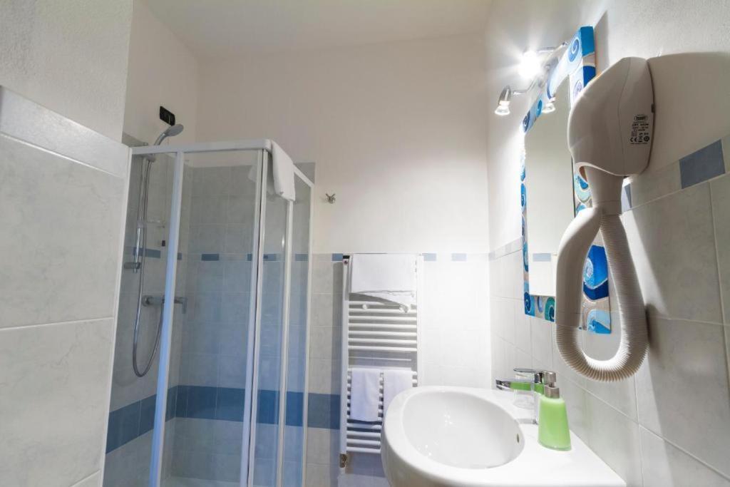 I Due Orfici Bed & Breakfast Cona  Eksteriør bilde