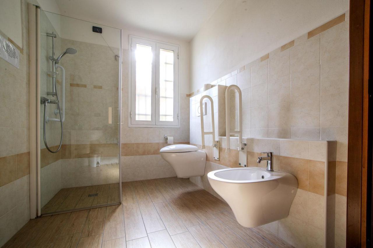 I Due Orfici Bed & Breakfast Cona  Eksteriør bilde
