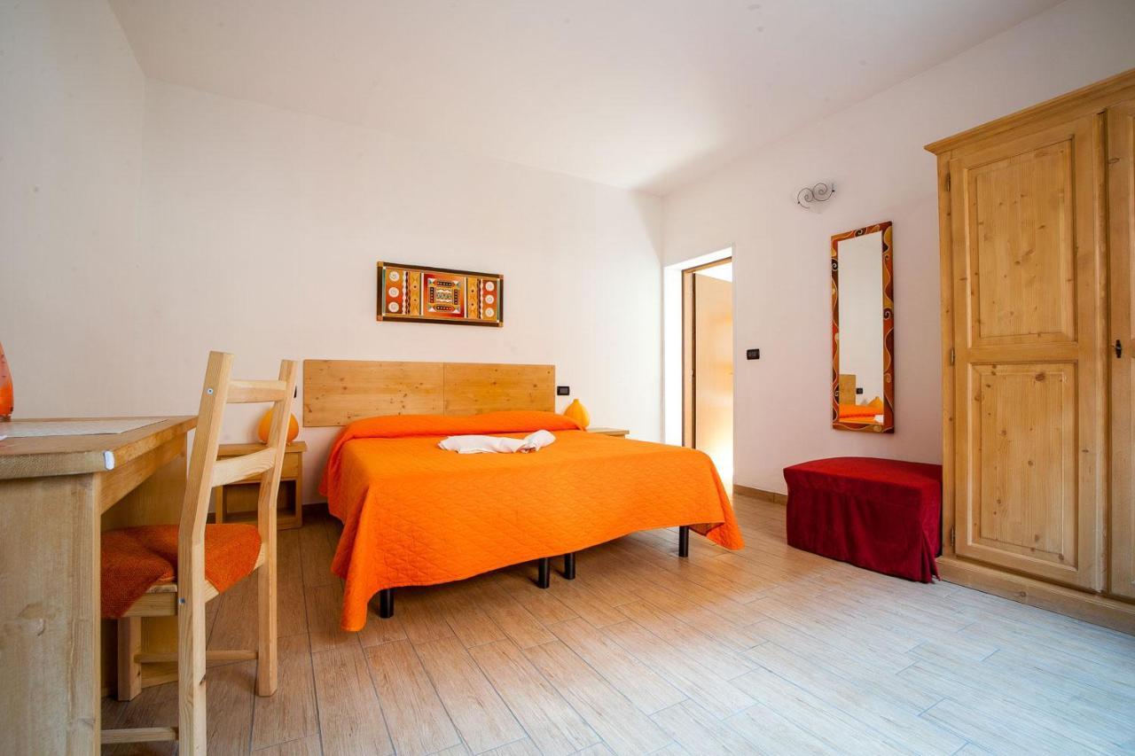 I Due Orfici Bed & Breakfast Cona  Eksteriør bilde