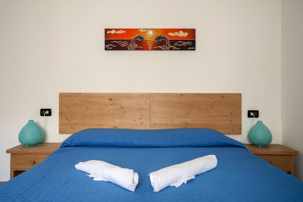 I Due Orfici Bed & Breakfast Cona  Eksteriør bilde