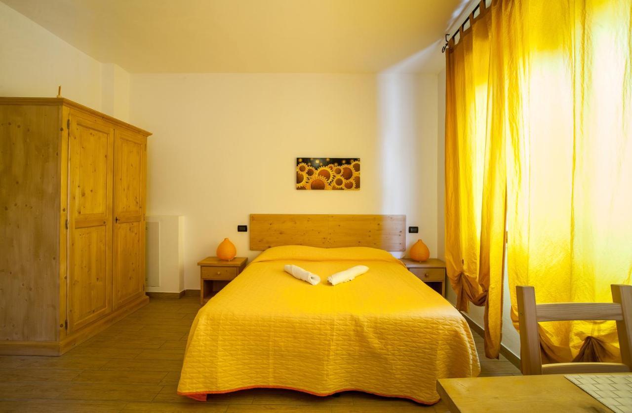 I Due Orfici Bed & Breakfast Cona  Eksteriør bilde
