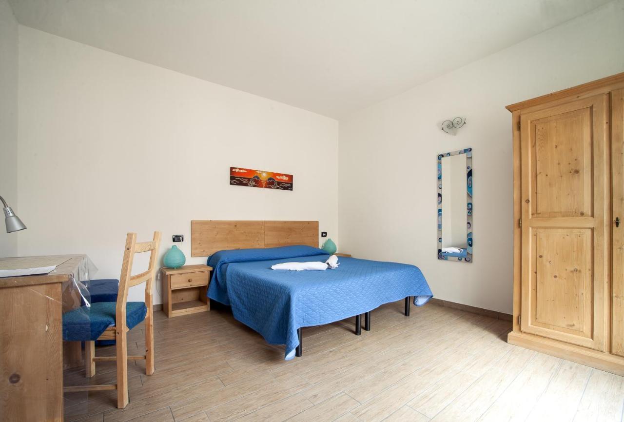 I Due Orfici Bed & Breakfast Cona  Eksteriør bilde