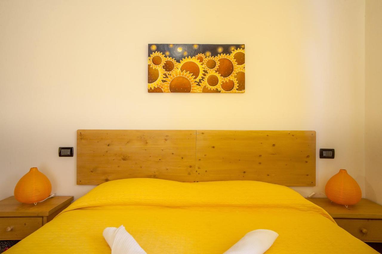 I Due Orfici Bed & Breakfast Cona  Eksteriør bilde