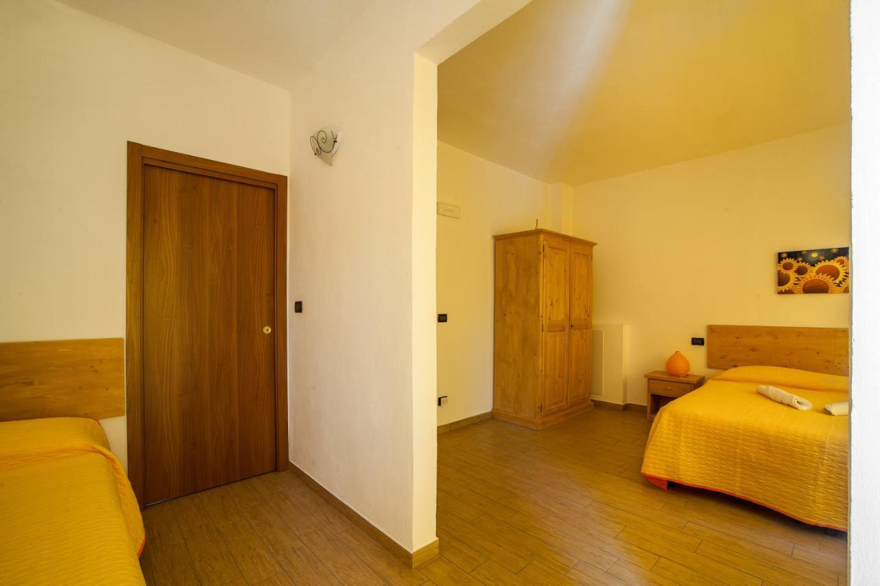 I Due Orfici Bed & Breakfast Cona  Eksteriør bilde