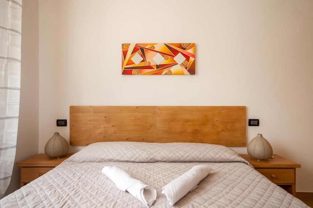 I Due Orfici Bed & Breakfast Cona  Eksteriør bilde