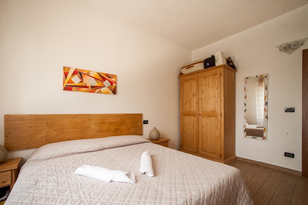 I Due Orfici Bed & Breakfast Cona  Eksteriør bilde