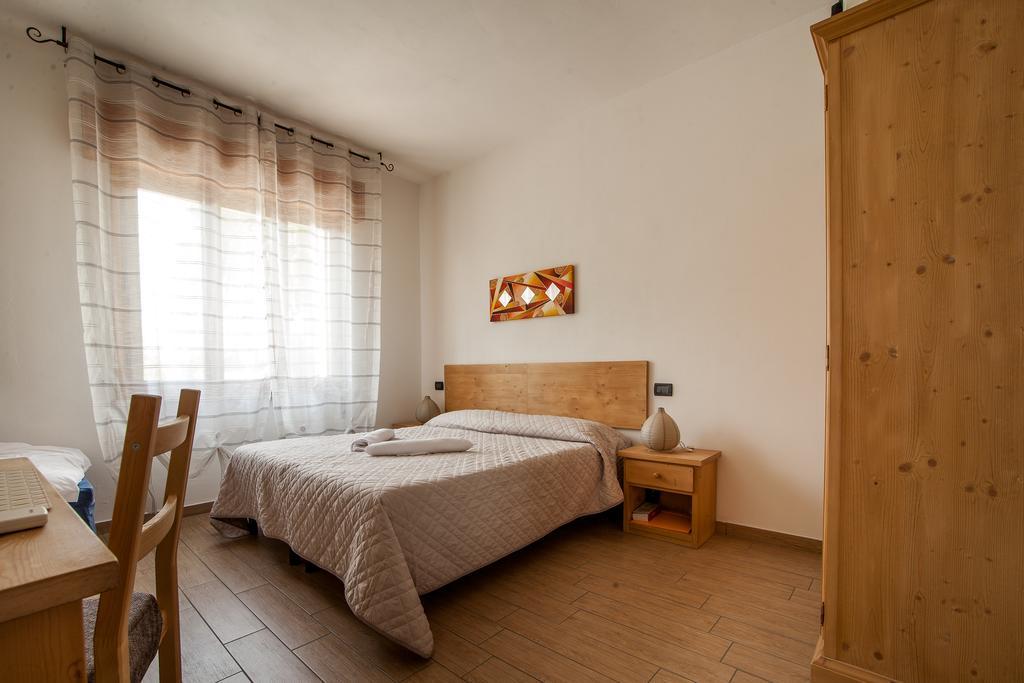I Due Orfici Bed & Breakfast Cona  Eksteriør bilde