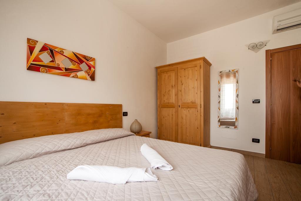 I Due Orfici Bed & Breakfast Cona  Eksteriør bilde