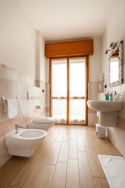 I Due Orfici Bed & Breakfast Cona  Eksteriør bilde