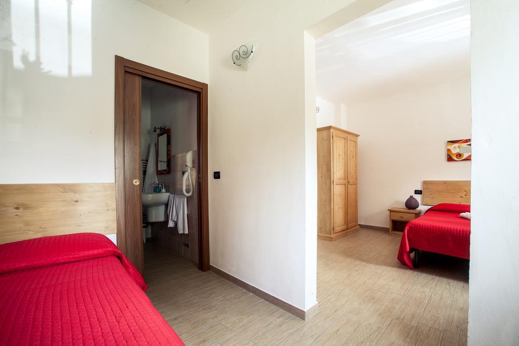 I Due Orfici Bed & Breakfast Cona  Eksteriør bilde