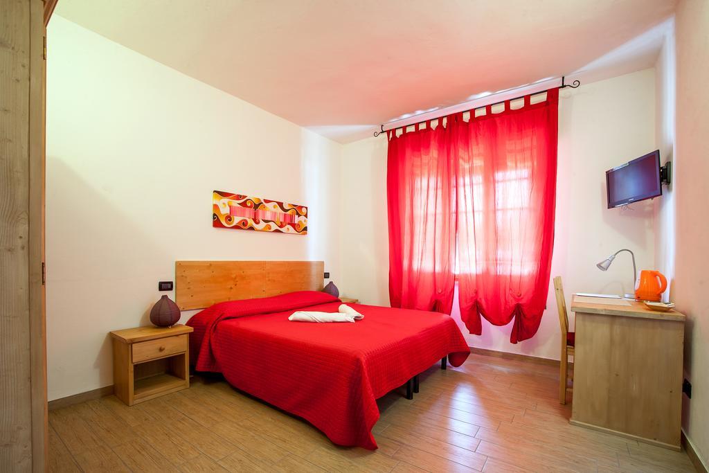 I Due Orfici Bed & Breakfast Cona  Eksteriør bilde