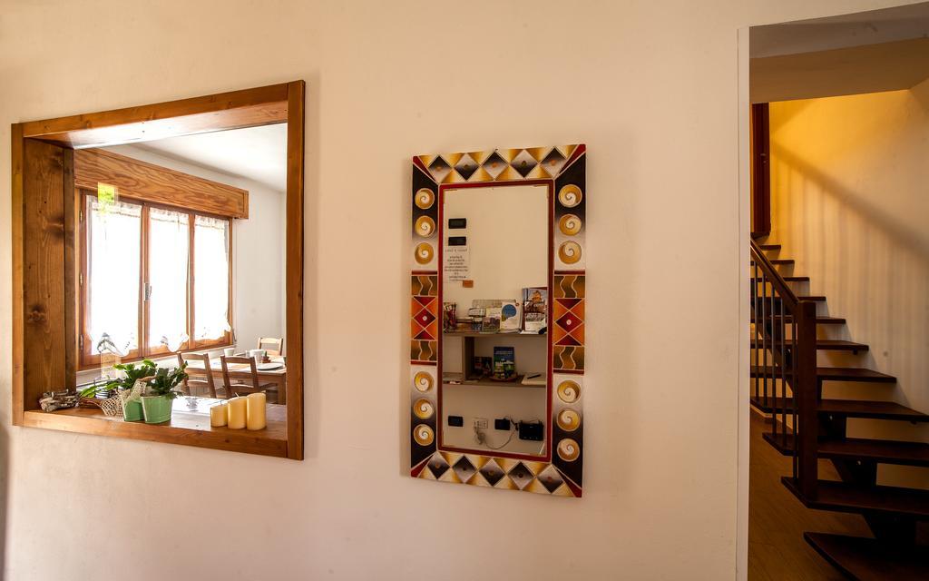 I Due Orfici Bed & Breakfast Cona  Eksteriør bilde