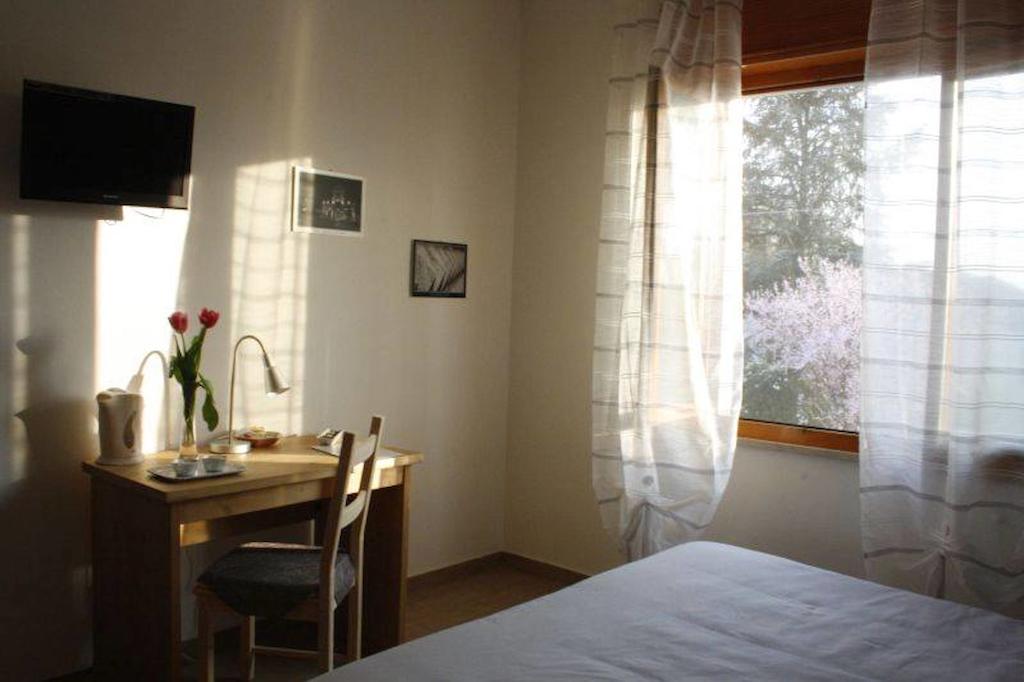 I Due Orfici Bed & Breakfast Cona  Rom bilde