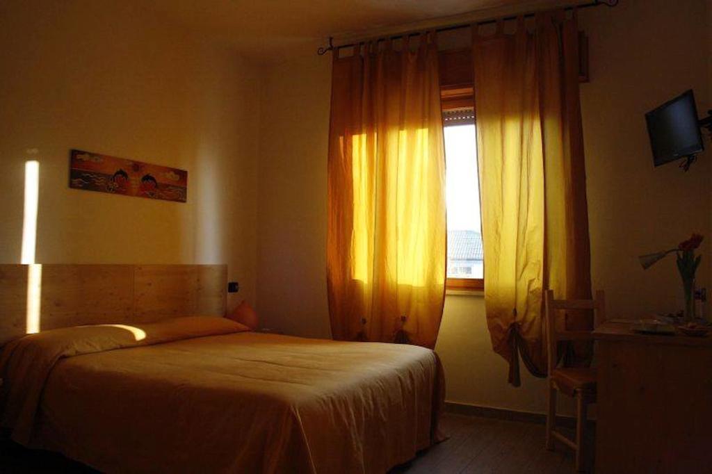 I Due Orfici Bed & Breakfast Cona  Rom bilde