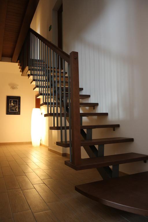 I Due Orfici Bed & Breakfast Cona  Eksteriør bilde