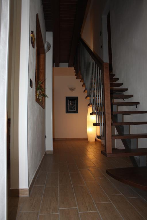 I Due Orfici Bed & Breakfast Cona  Eksteriør bilde