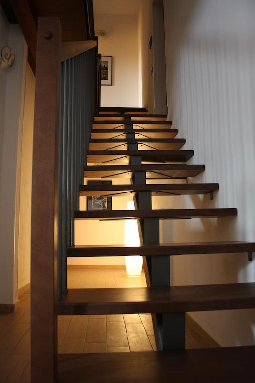 I Due Orfici Bed & Breakfast Cona  Eksteriør bilde