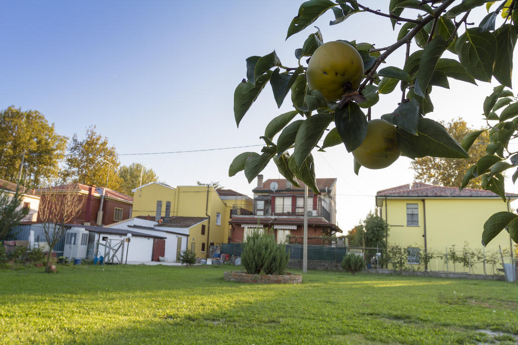 I Due Orfici Bed & Breakfast Cona  Eksteriør bilde
